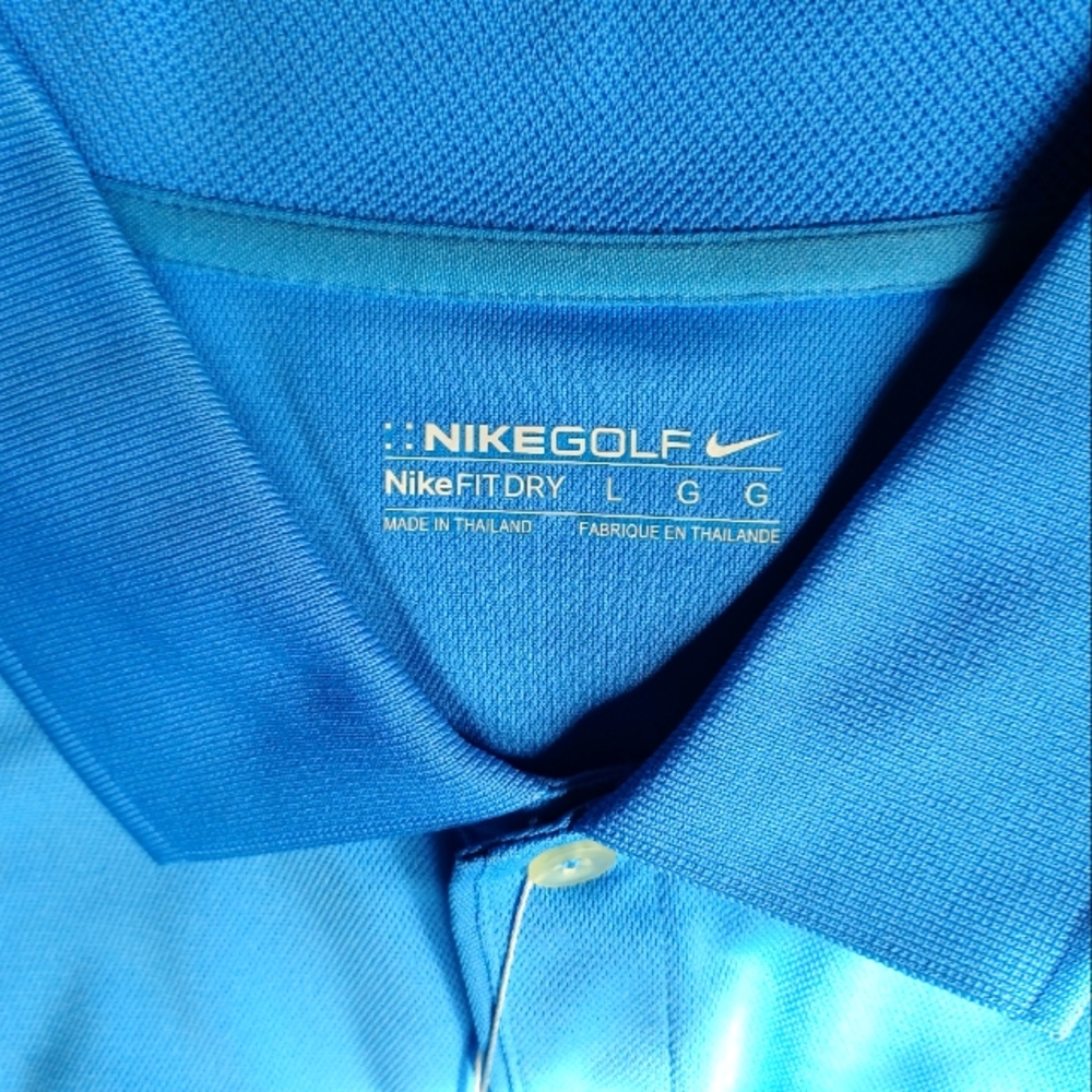 NWT Nike | Dri-FIT Men's Golf Polo ⛳